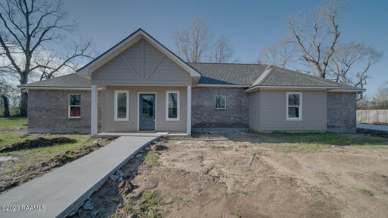 1021 Timber Trails Road - Photo 1