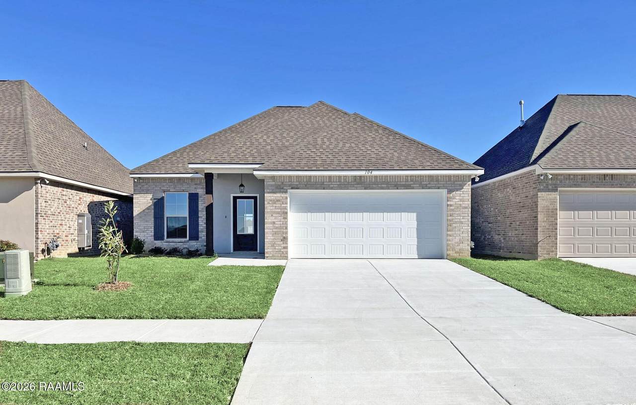 104 Pine Harvest Lane - Photo 1