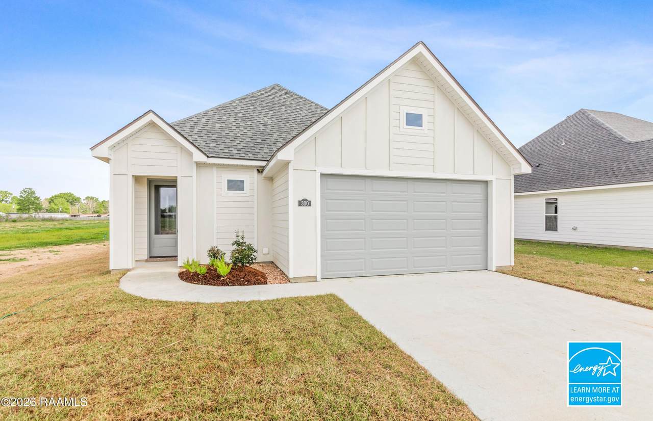 300 Long Creek Lane - Photo 1