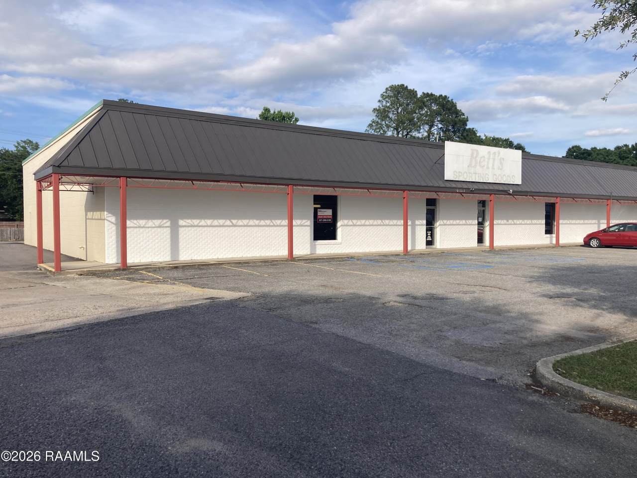 4313 Johnston Street - Photo 1