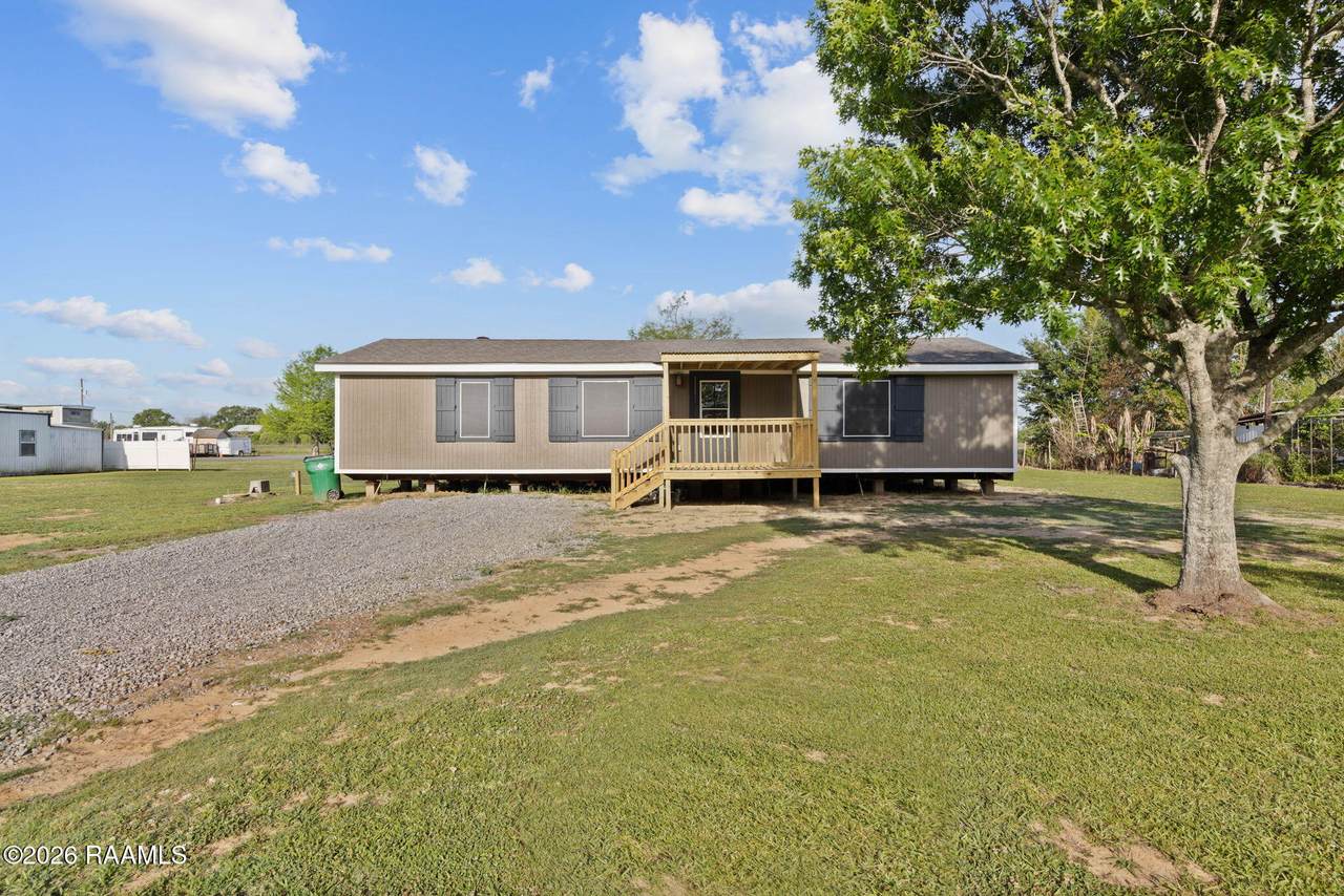 5018 Rutten Rill Road - Photo 1