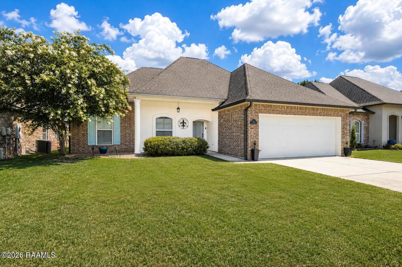 217 Lexi Falls Lane - Photo 1