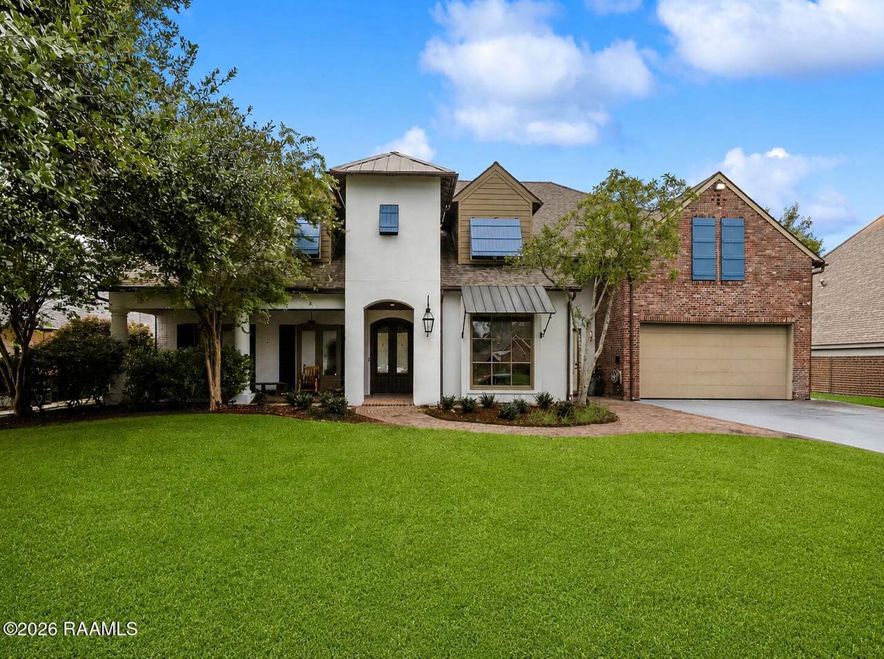 607 River Oak Circle - Photo 1