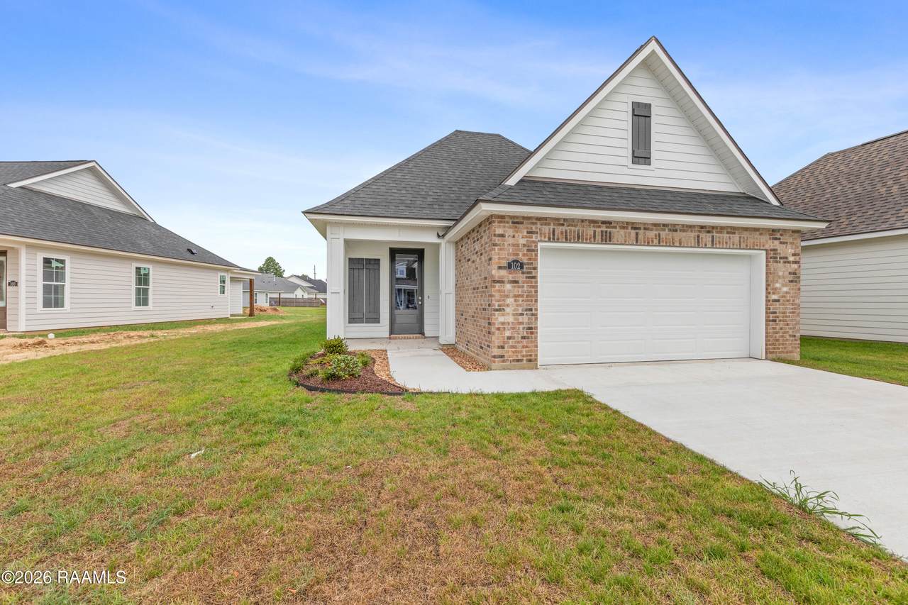 102 Harvest View Lane - Photo 1