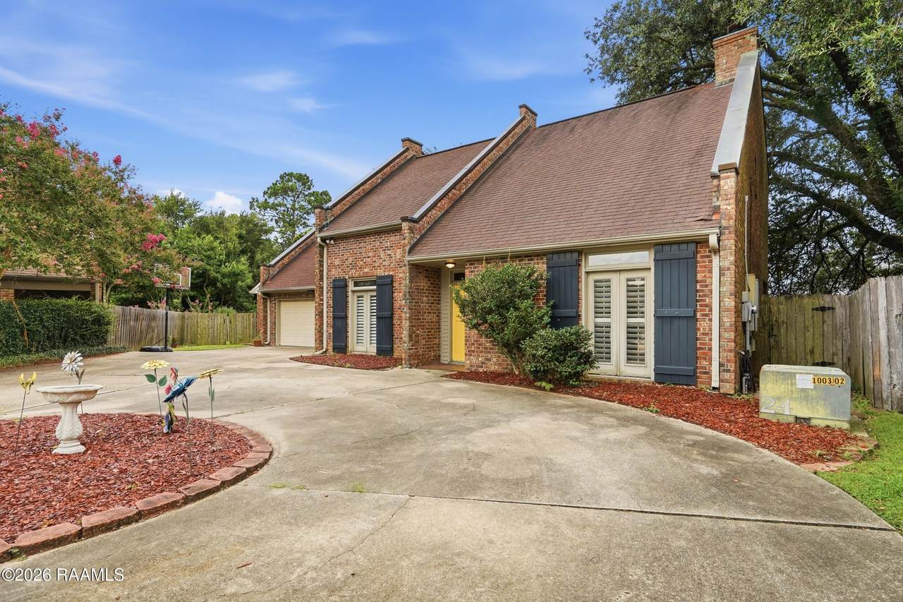 24 Audubon Oaks Boulevard - Photo 1