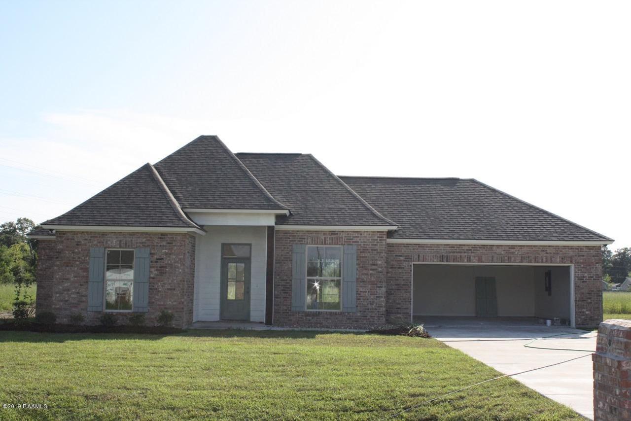 43 Hammock Lane - Photo 1