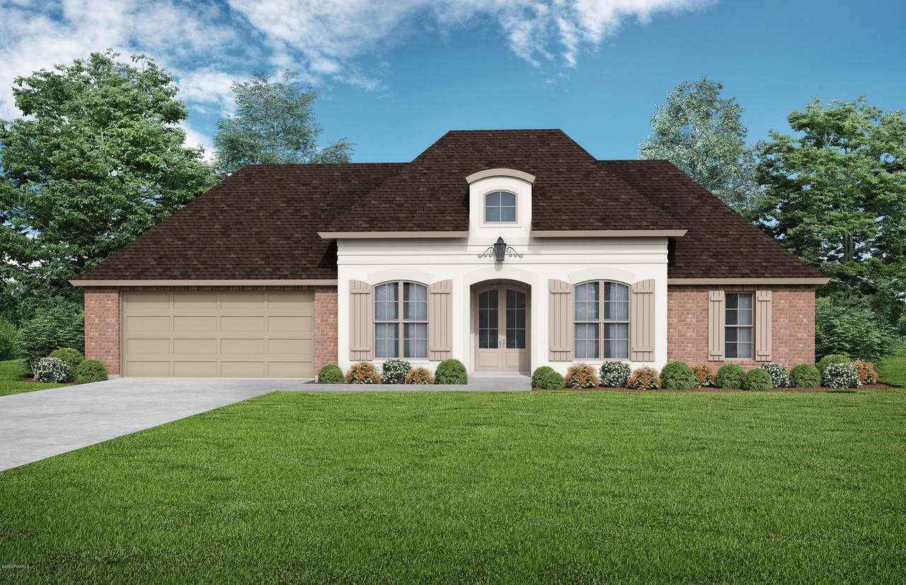 1116 Bayou Trace - Photo 1