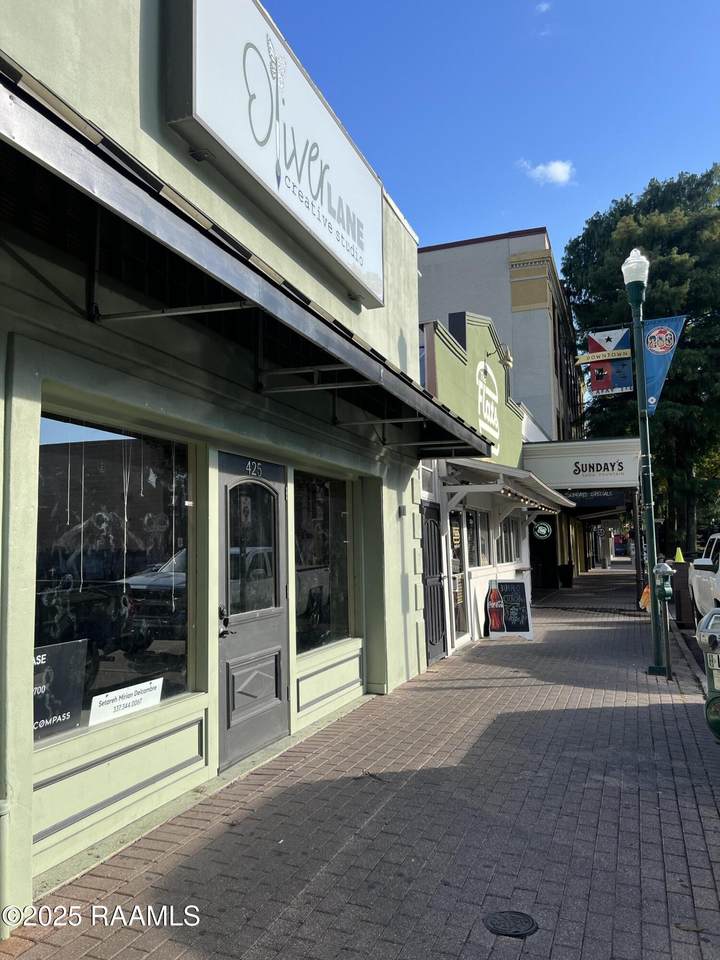 425 Jefferson Street - Photo 1