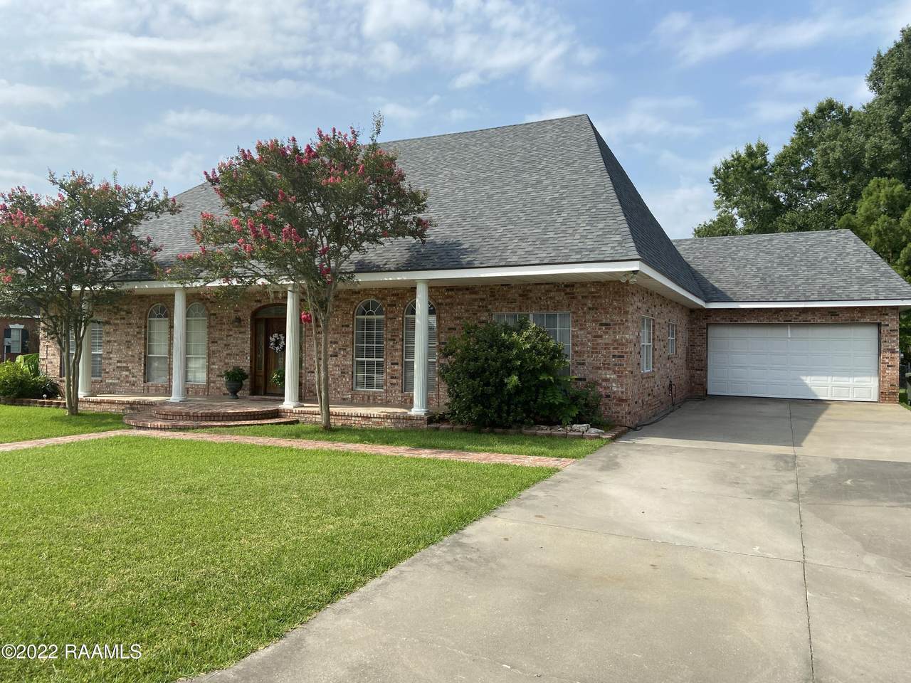 2018 Le Belle Villa - Photo 1