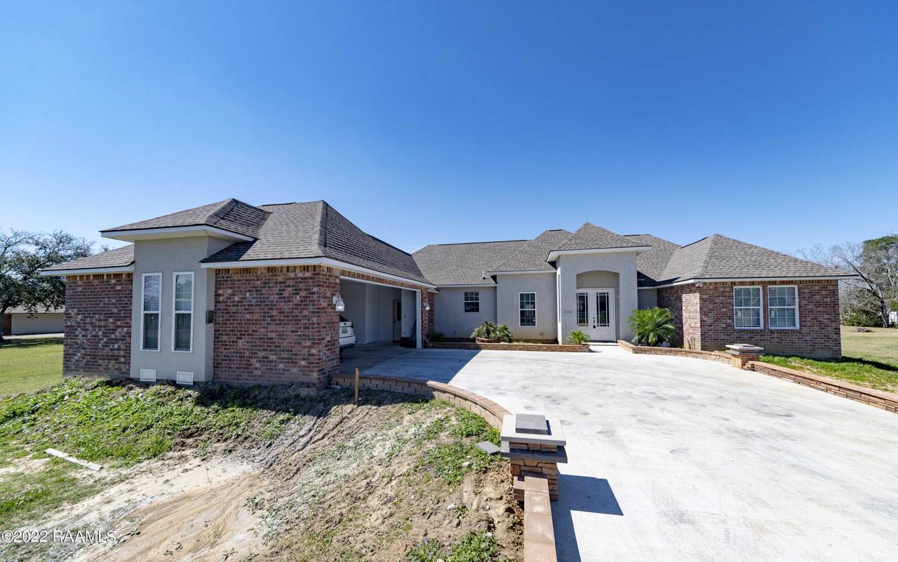 4010 Verot School Rd Road - Photo 1