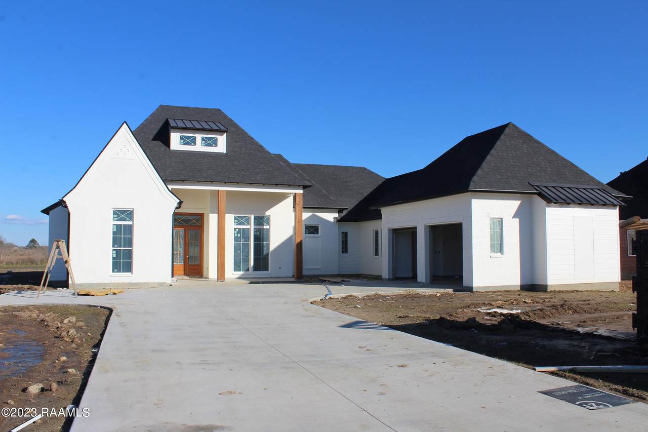 190 Cypress Bend Road - Photo 1