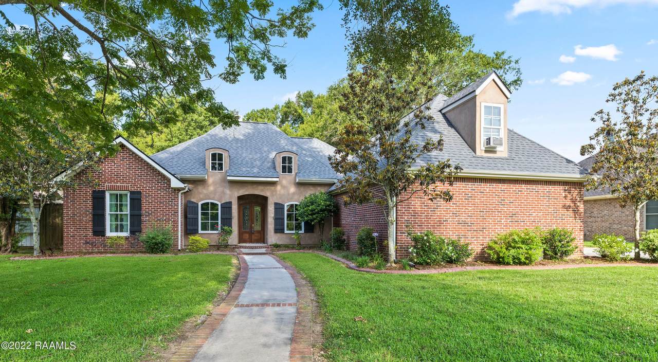 103 Madison Woods - Photo 1