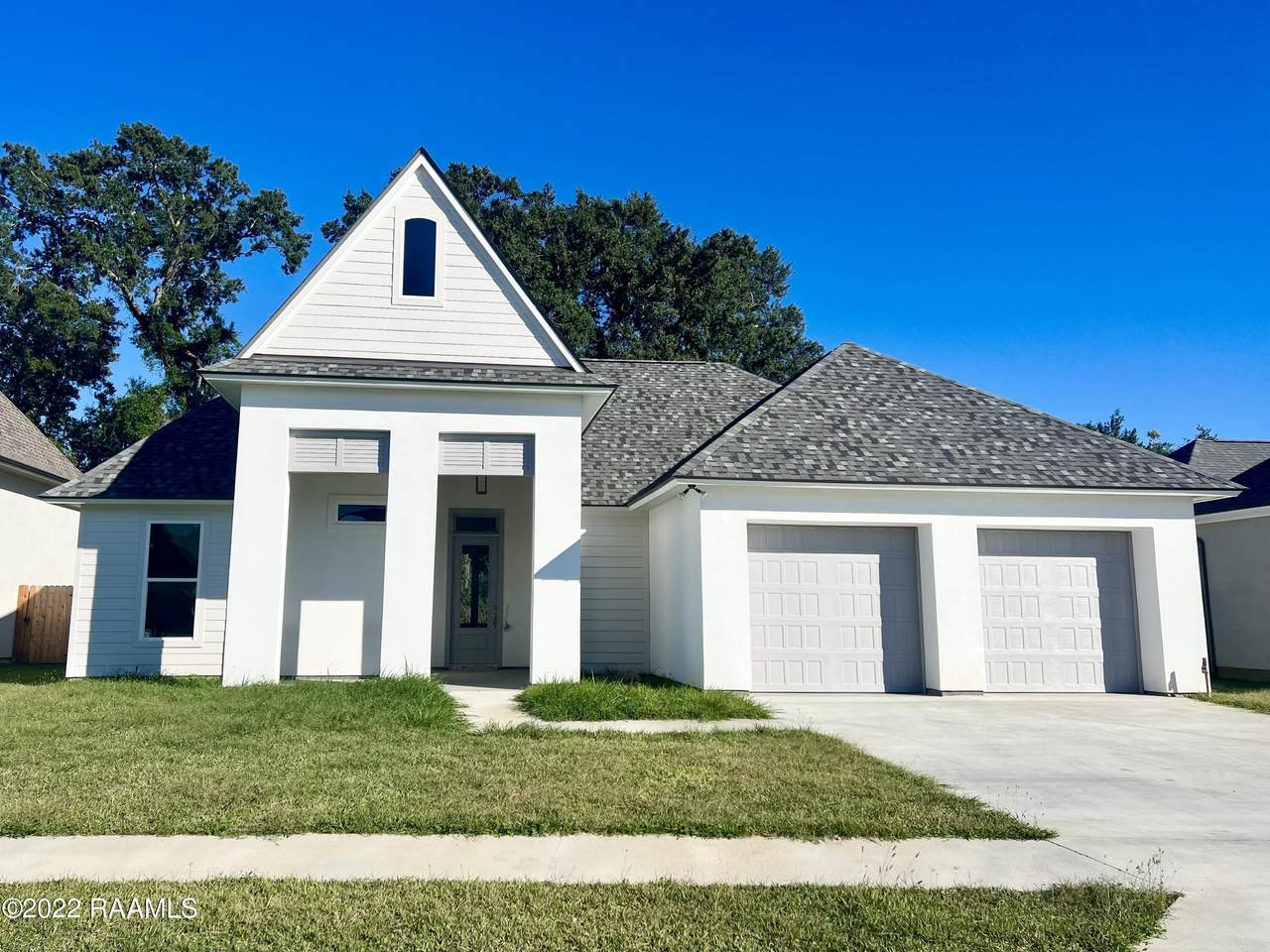 502 Cedar Lake Drive - Photo 1