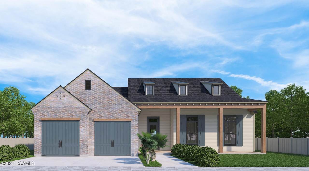 102 Amberjack Terrace - Photo 1