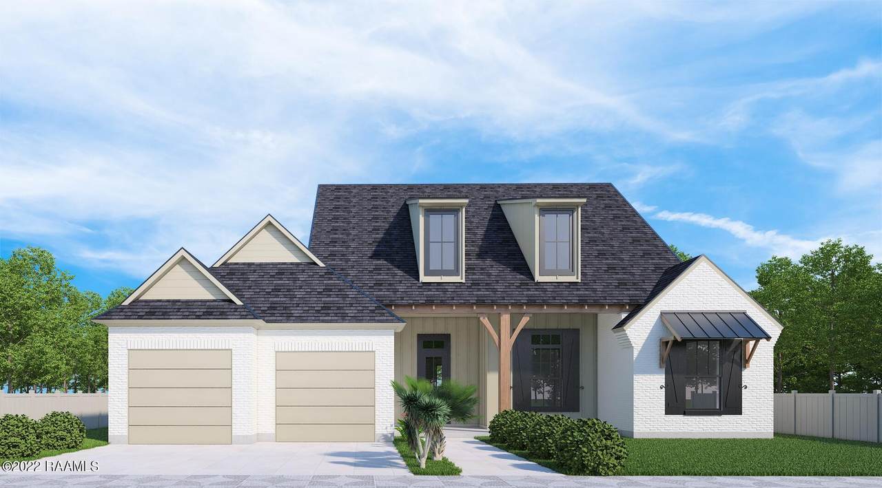 104 Amberjack Terrace - Photo 1