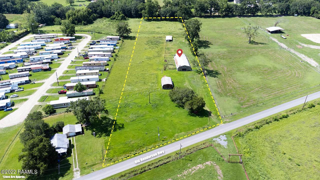 1134 Old Henderson Hwy Drive - Photo 1