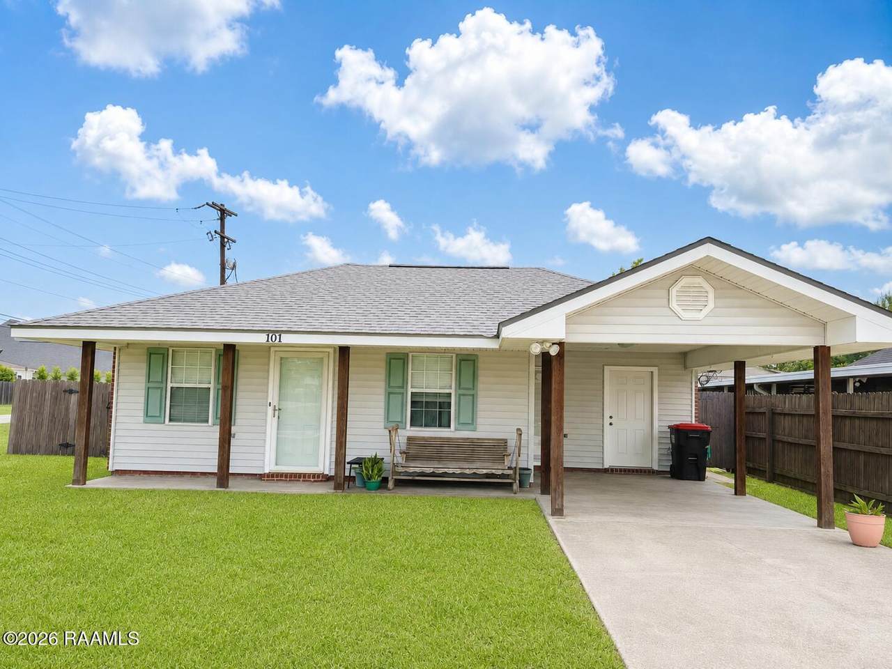 101 Sugar Creek Drive - Photo 1