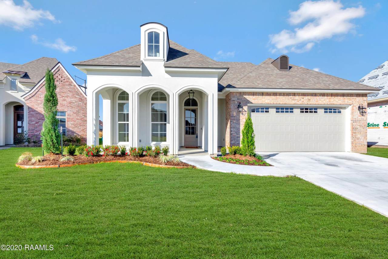 104 Portside Drive - Photo 1