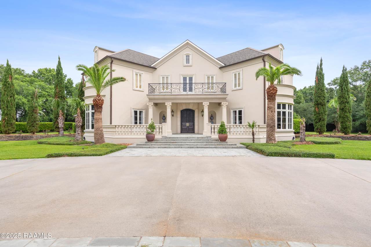 12425 Marcus Road - Photo 1