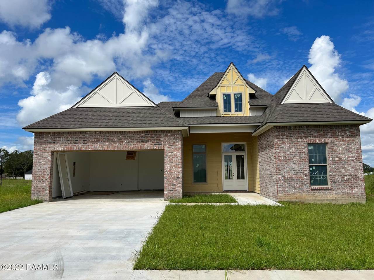 316 Sweet Harvest Road - Photo 1