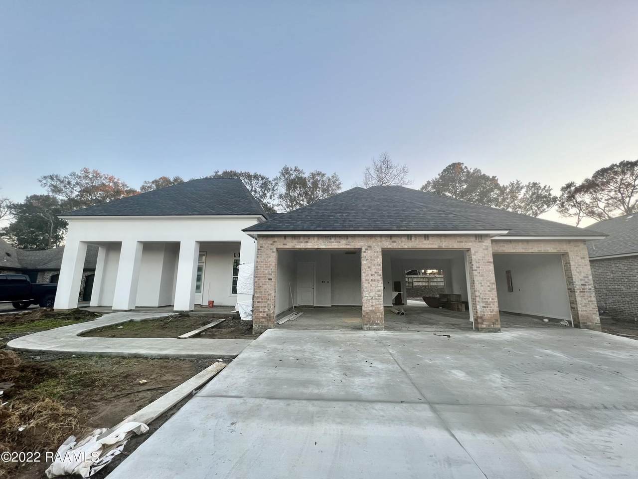 202 Long Oak Lane - Photo 1