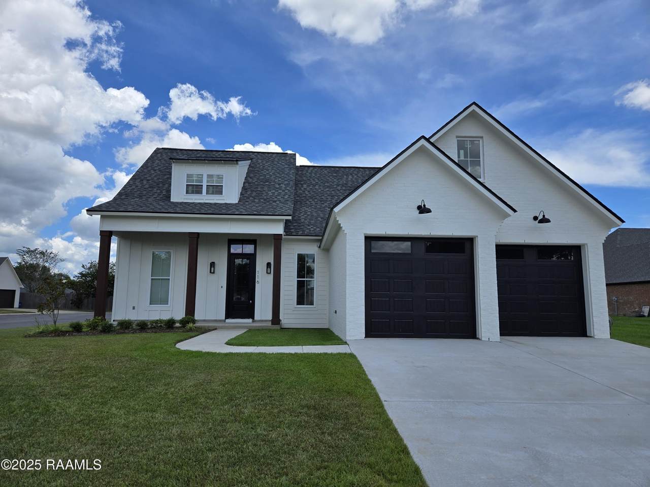 116 Sanctuary Lane - Photo 1