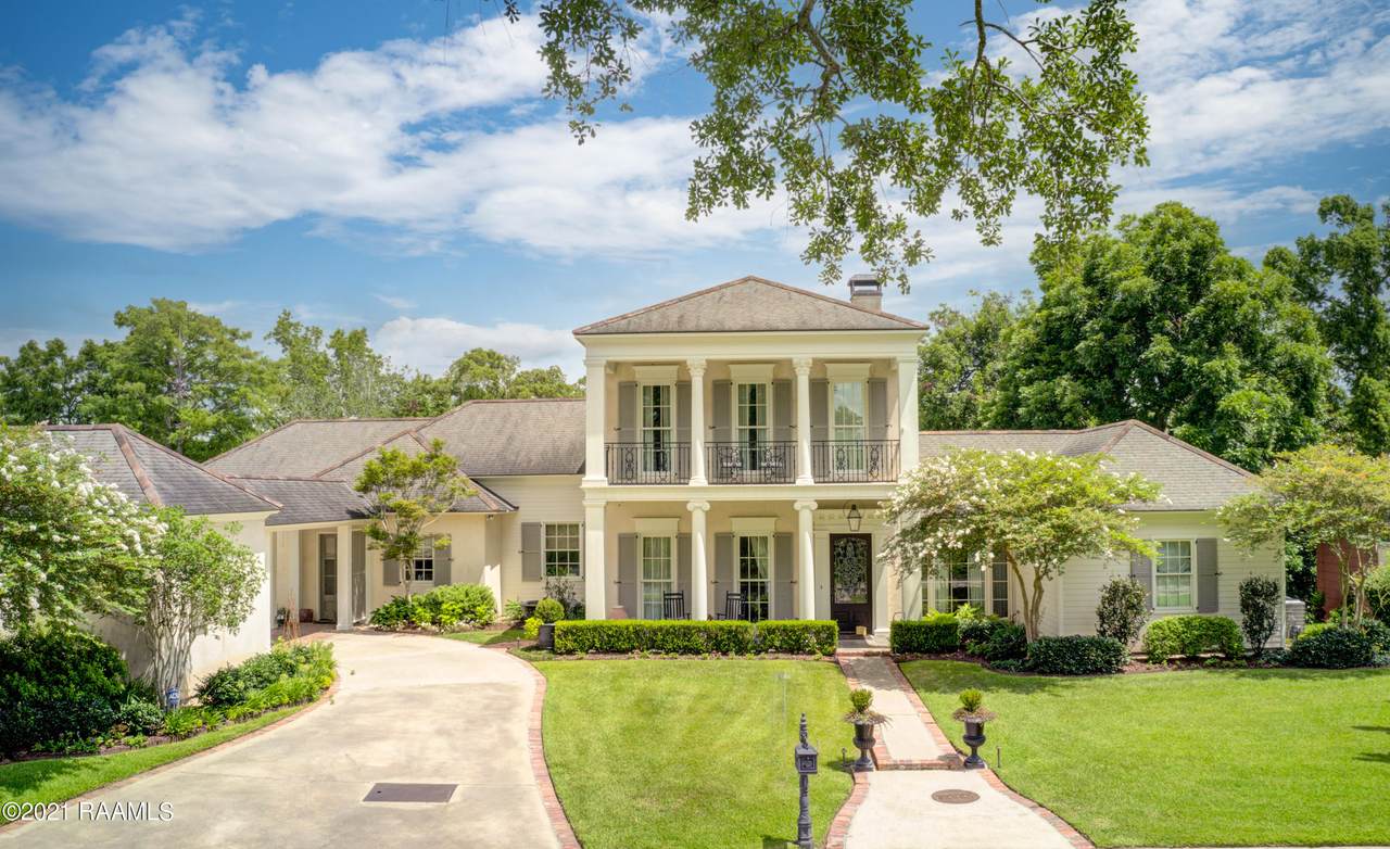 105 Bluff Lane - Photo 1