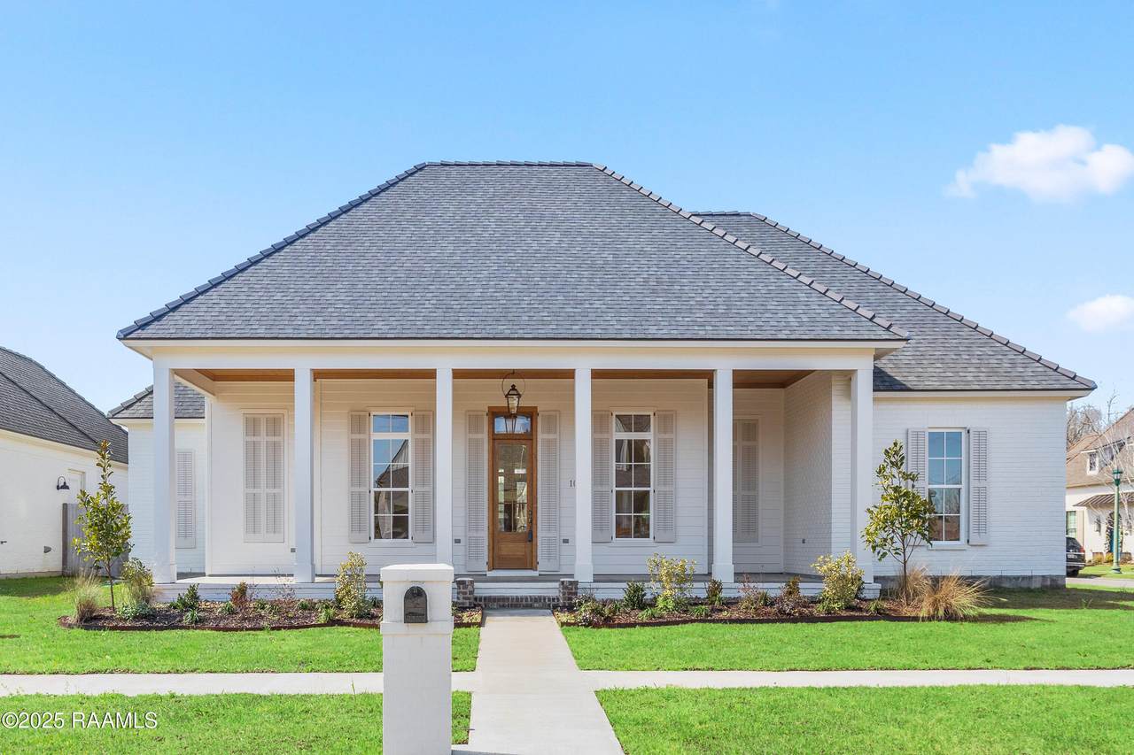 100 Winthorpe Row - Photo 1