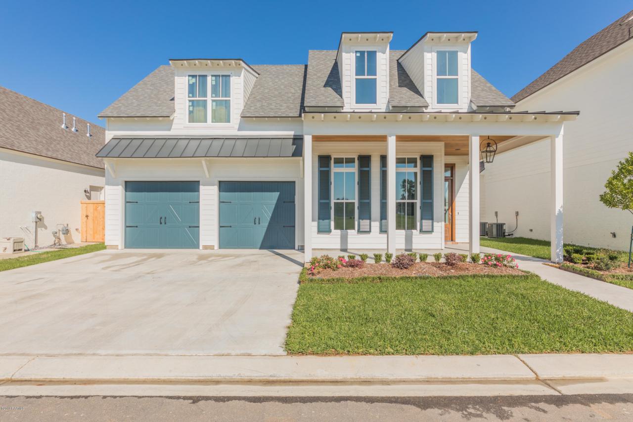 103 Harvest Creek Lane - Photo 1