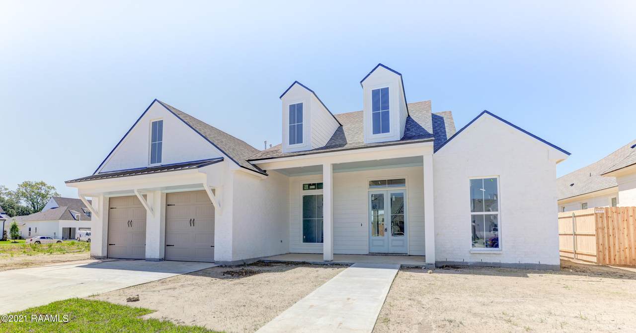 202 Ivory Palm Way - Photo 1
