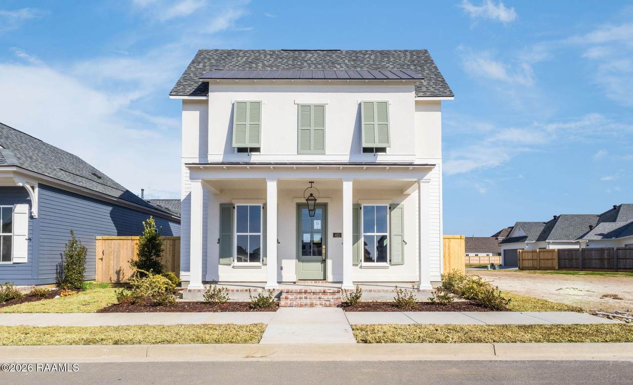 411 Bozeman Trail - Photo 1