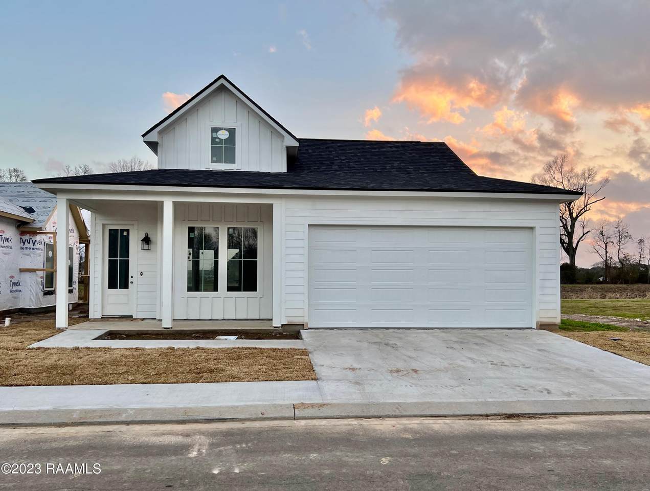 217 Jagged Grove Lane - Photo 1