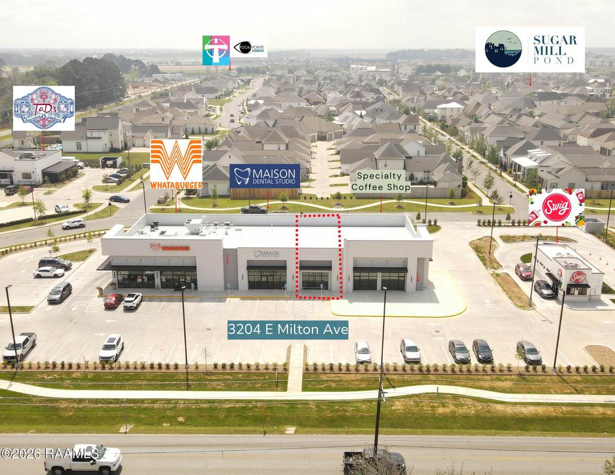 3204 Milton Avenue - Photo 1