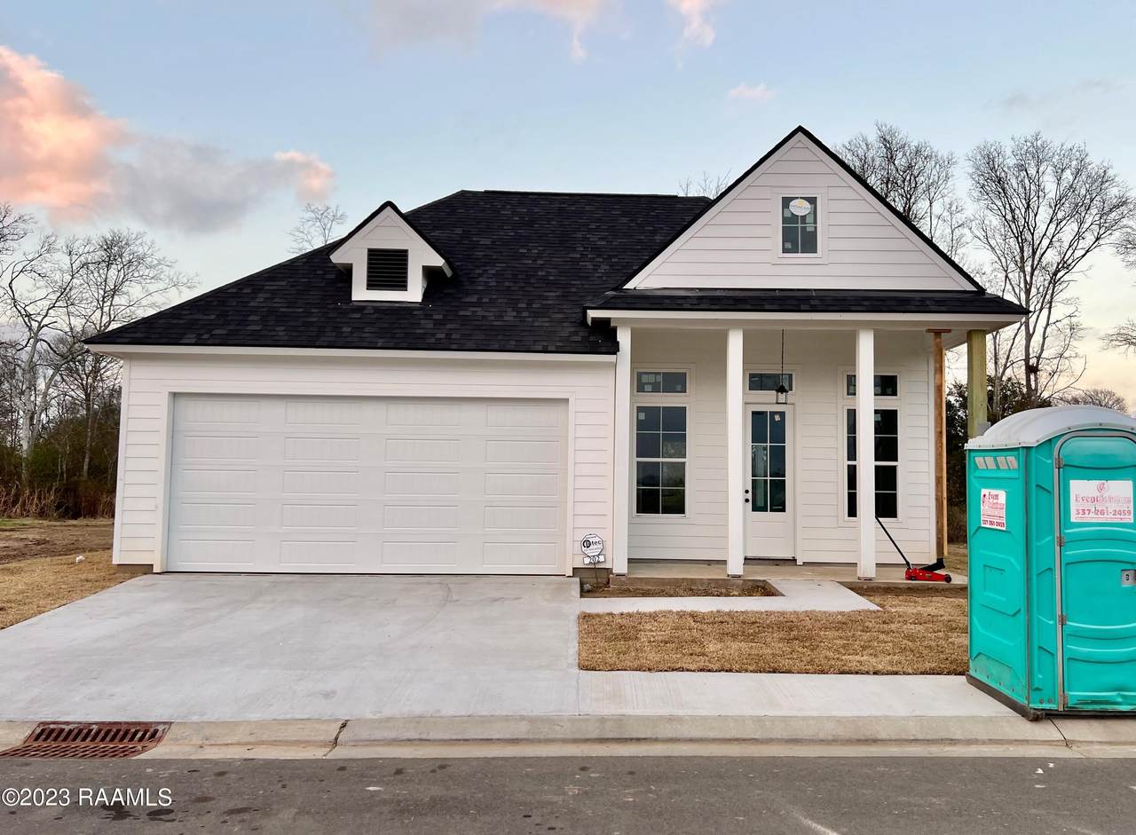 202 Jagged Grove Lane - Photo 1