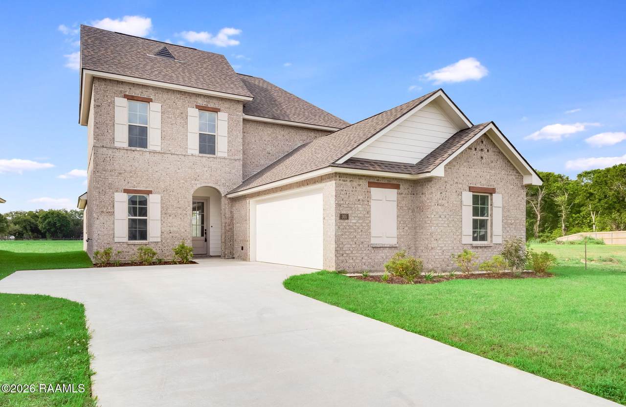 305 Benson Grove Drive - Photo 1