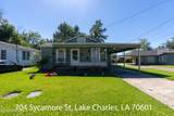 702 Sycamore Street - Photo 2