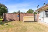 6021 Mermentau Drive - Photo 44