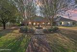 6021 Mermentau Drive - Photo 45
