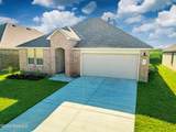 407 Broussard Hill Drive - Photo 2