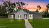 1025 Timber Trails Road - Photo 1