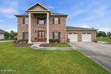 707 Hummingbird Lane - Photo 1