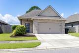 8138 Rocky Trail Avenue - Photo 30