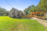 825 Ave H - Photo 29