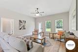 100 Crescent Row - Photo 4