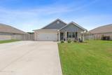 706 Timberstone Drive - Photo 1