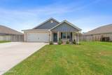 706 Timberstone Drive - Photo 2
