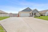 706 Timberstone Drive - Photo 5