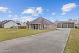 1019 Oleste Tauzin Road - Photo 1