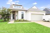 415 Easy Rock Landing Drive - Photo 1