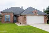 101 Sandhill Crane Drive - Photo 1
